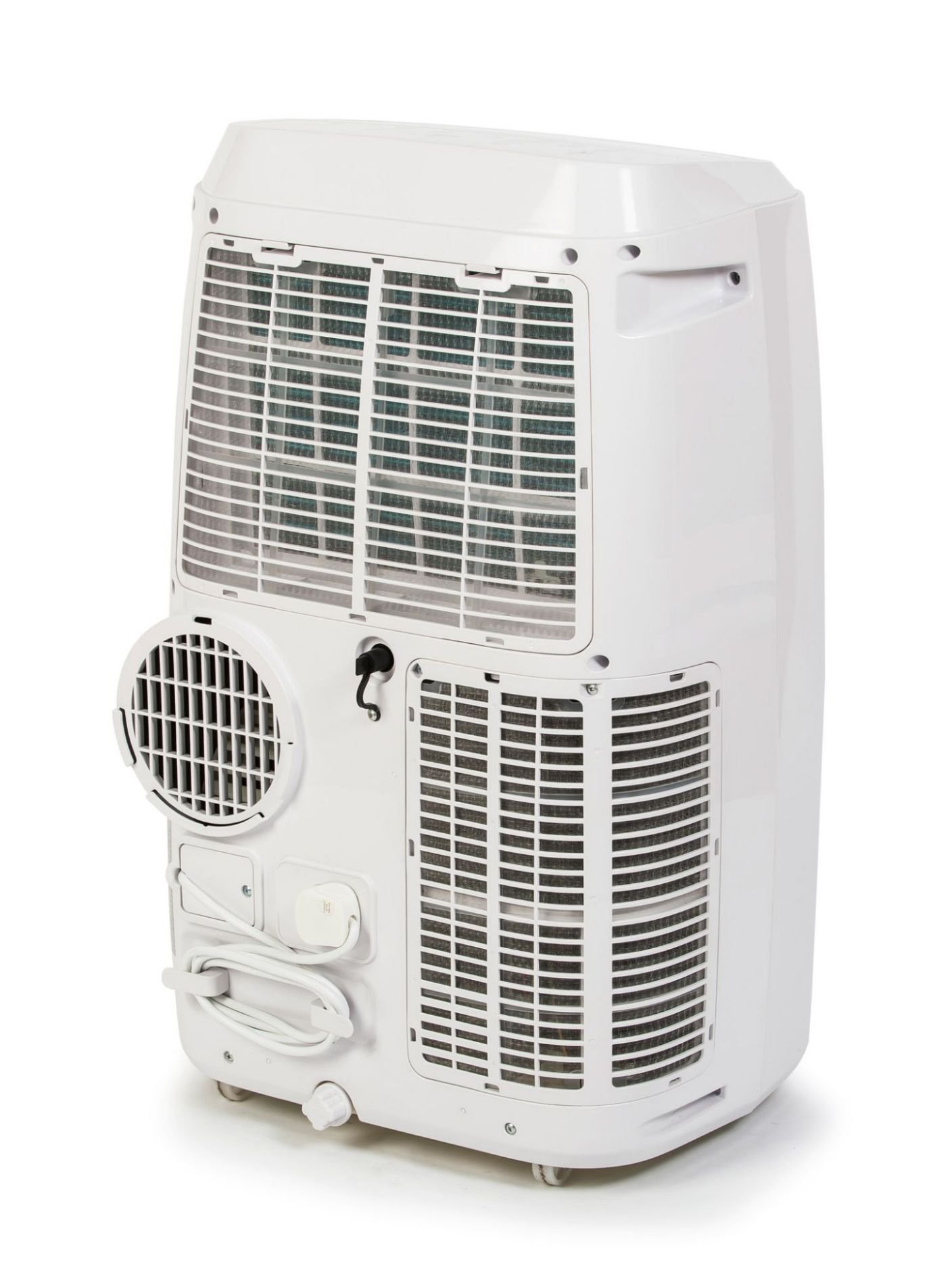 Condizionatore Portatile 1 Ton 110V-60Hz TEKO - PAC-12MB per Uso Marino - immagine 3