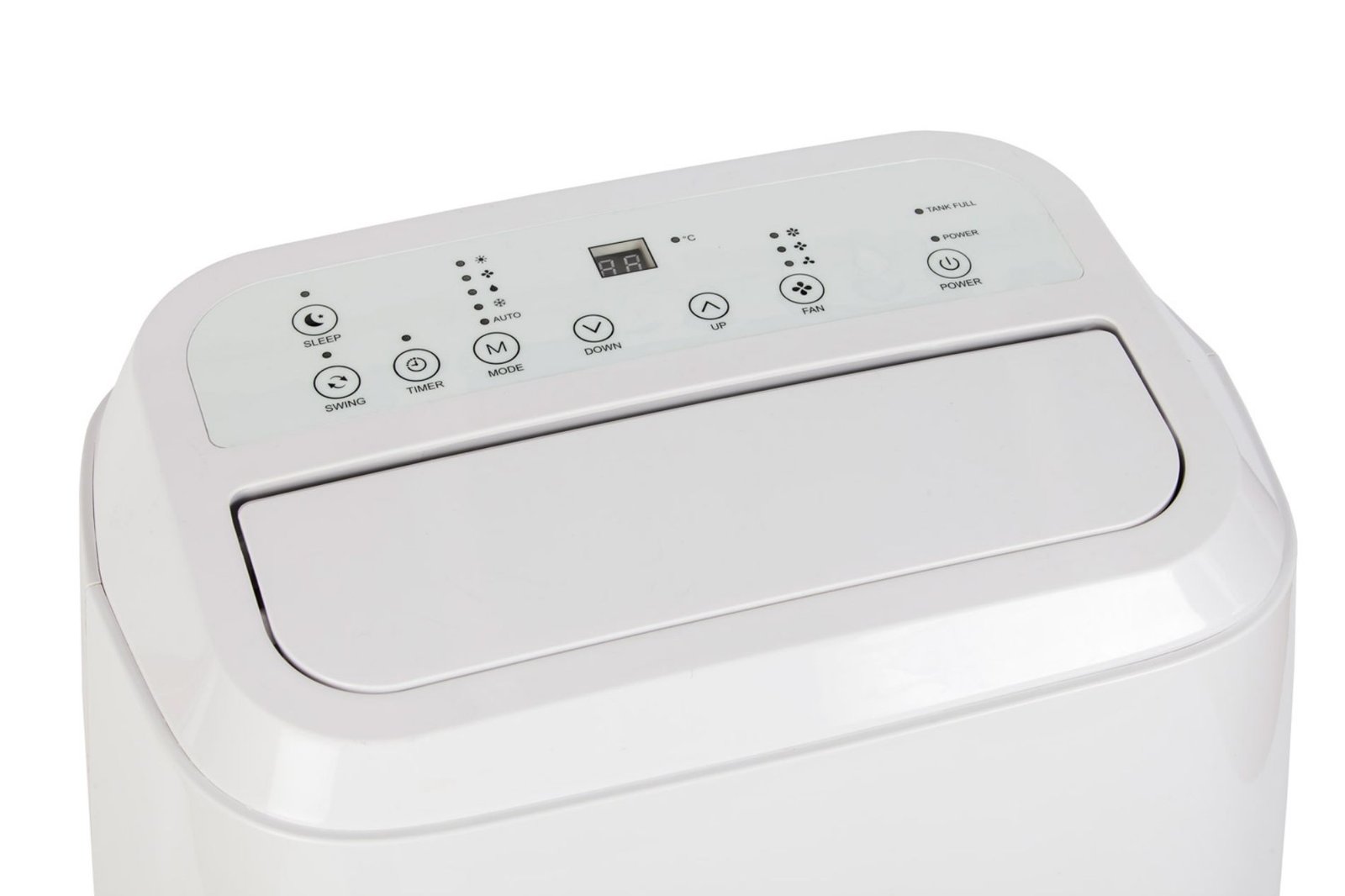 Condizionatore Portatile 1 Ton 110V-60Hz TEKO - PAC-12MB per Uso Marino - immagine 2