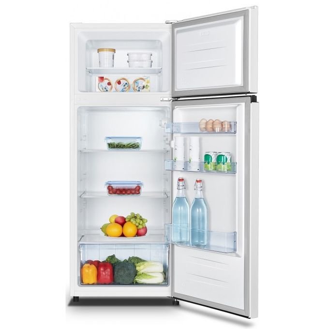 272 Ltr 110V-60Hz Refrigerator TEKO RFX 272 -110V Para sa Marine - Image 2