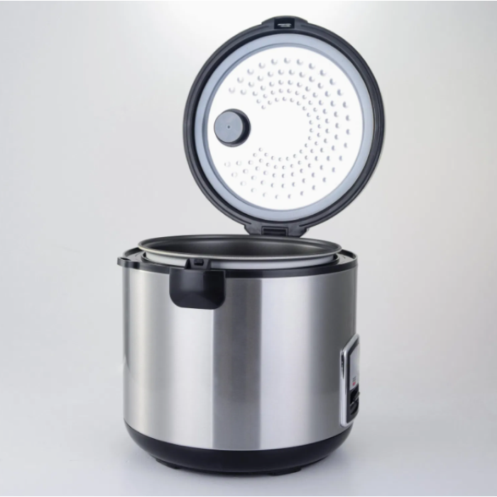 Cuociriso 4 Lt 110V-60Hz MAXX – GS-50-110V per Uso Marino - immagine 2