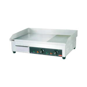 Chapa Lisa 220V-60Hz MAXX-COMGRD8KWVI 220 para Uso Naval